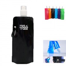 Folding Portable Water Bag